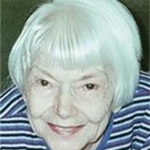Roszella M. Edgar (Stoner) Profile Photo