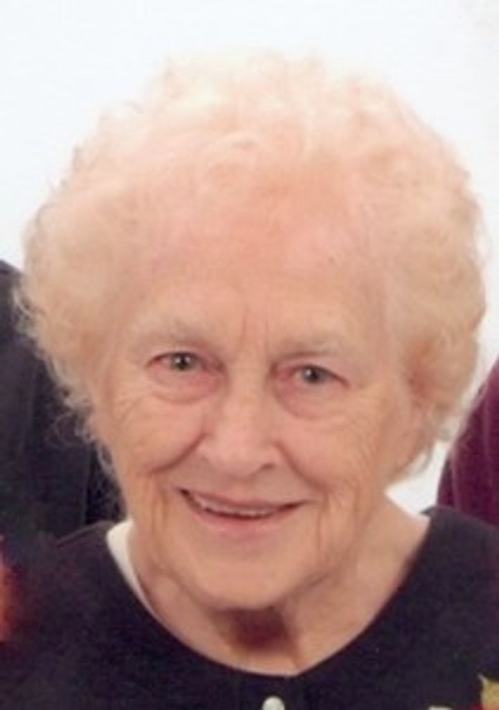 Mamie Catherine Thompson Profile Photo