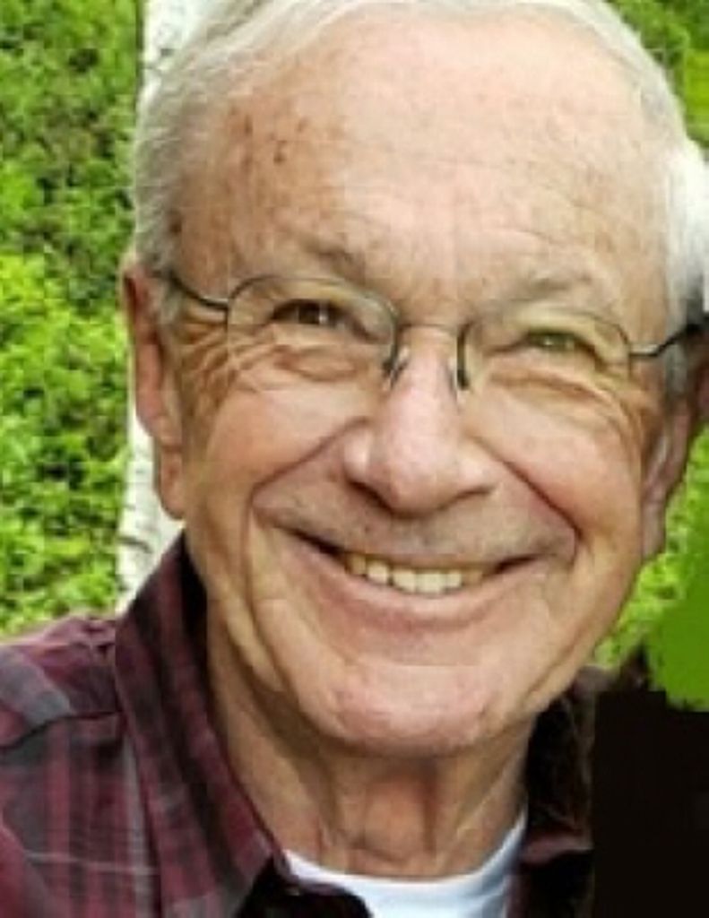 Walter H. Kusserow Profile Photo