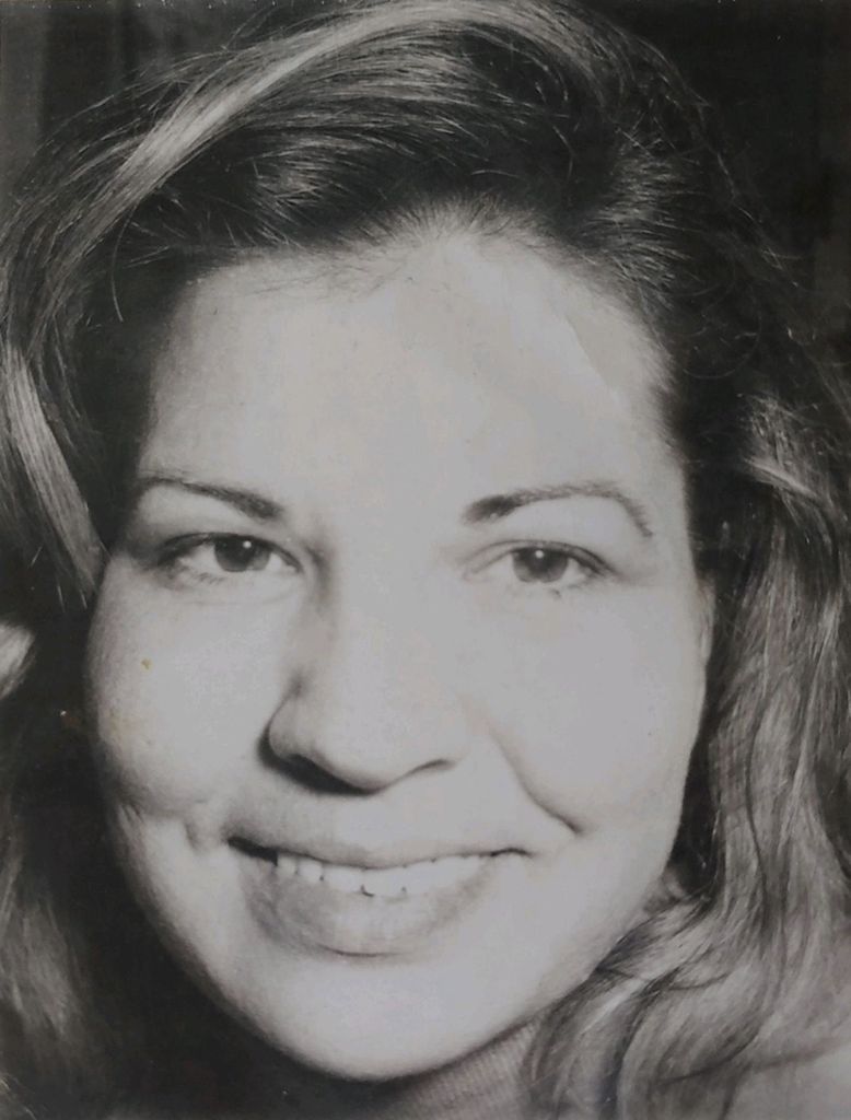 Charlotte A “Midge” Clark