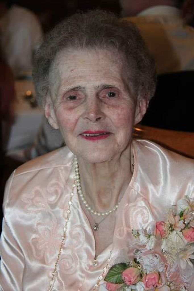 Ullie L. Drew Profile Photo