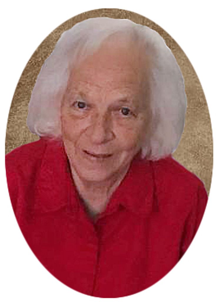 Wanda Sue Gulley