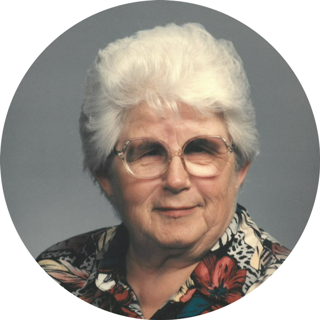 Lorraine Youngberg