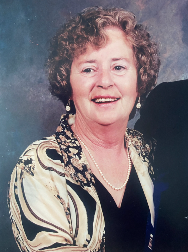 Peggy C Huff Profile Photo