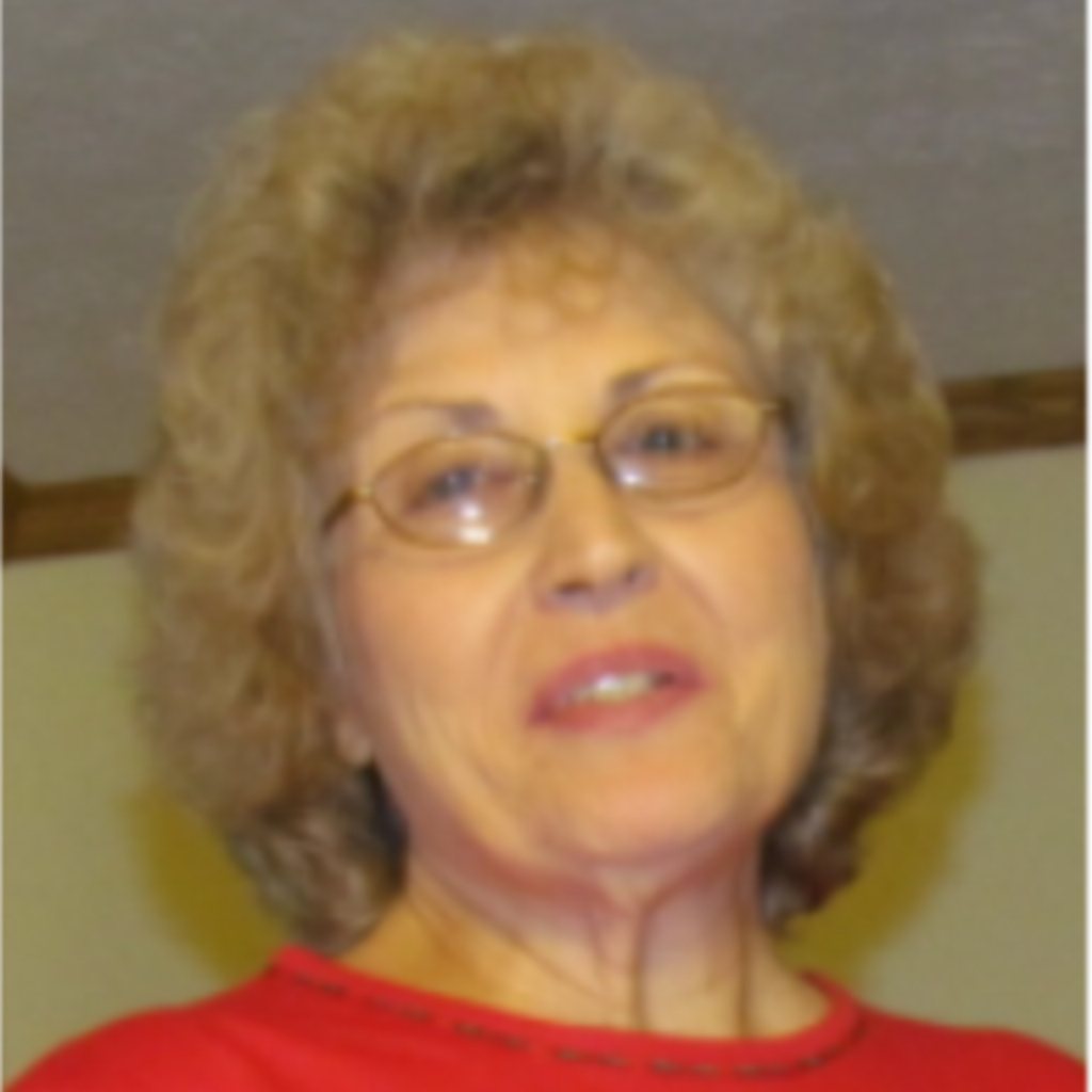 Ann Dorelli Bussey Griffiths Profile Photo