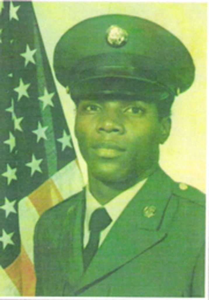 Mr. Willie Johnson Profile Photo