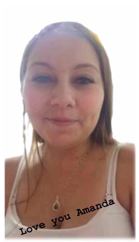 Amanda Kirichuk Parrott Profile Photo