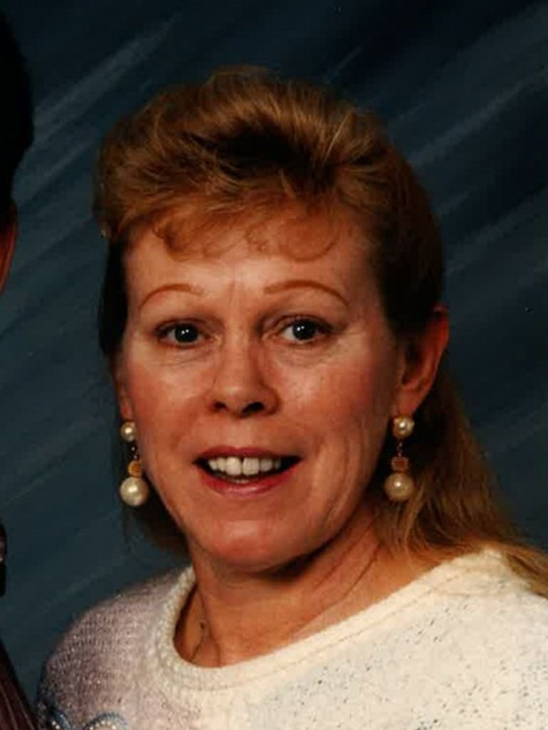 Diana Joyce Prentice Profile Photo