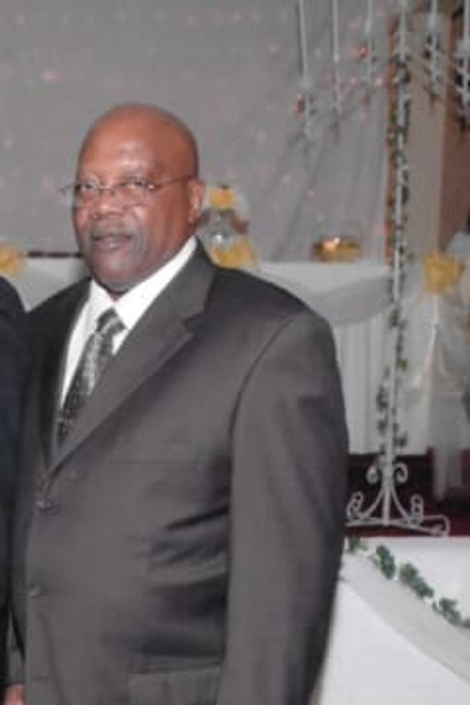 Alton  Glenn