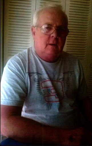 Paris Vernon Hibbard Profile Photo