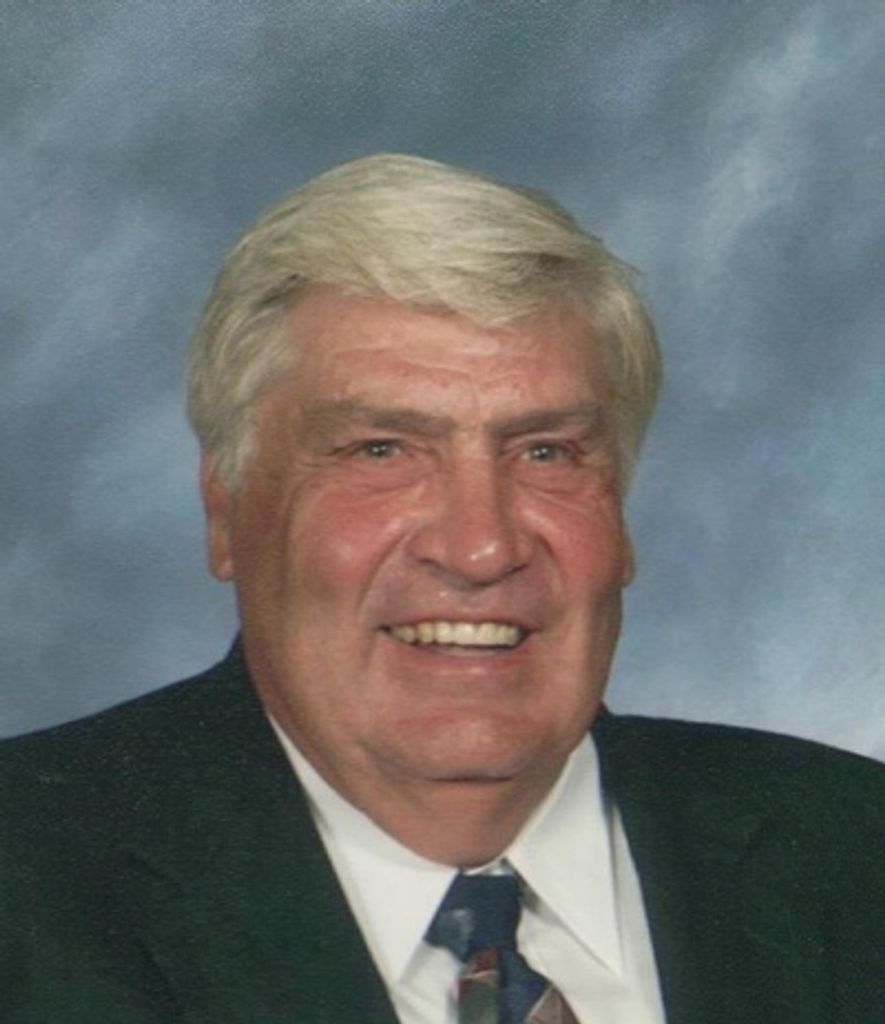 David R. Halter Profile Photo