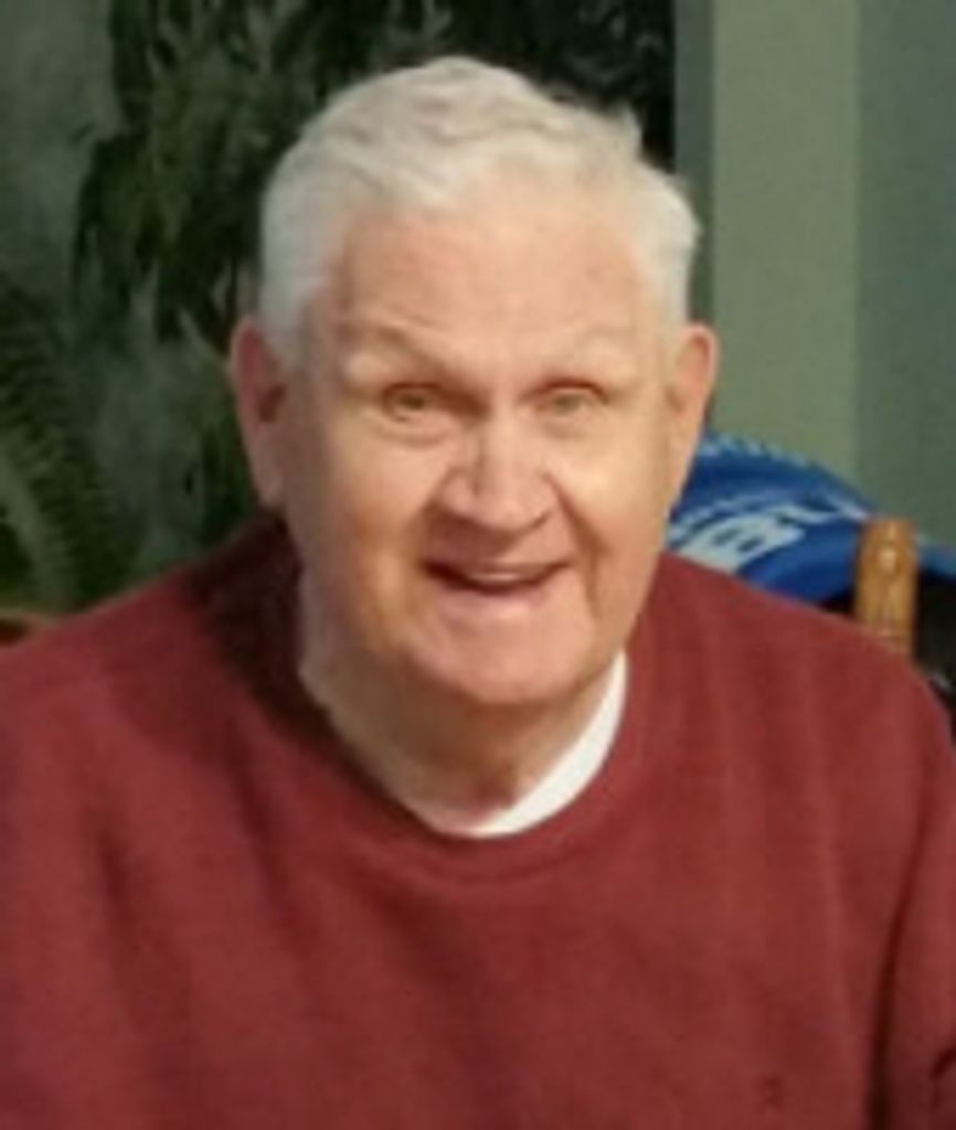 Wayne “Mickey” Wonnacott