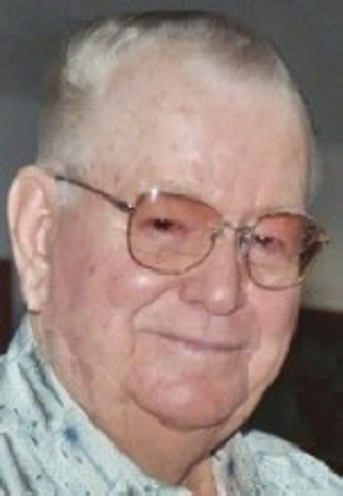 Charles Hardy, Jr.