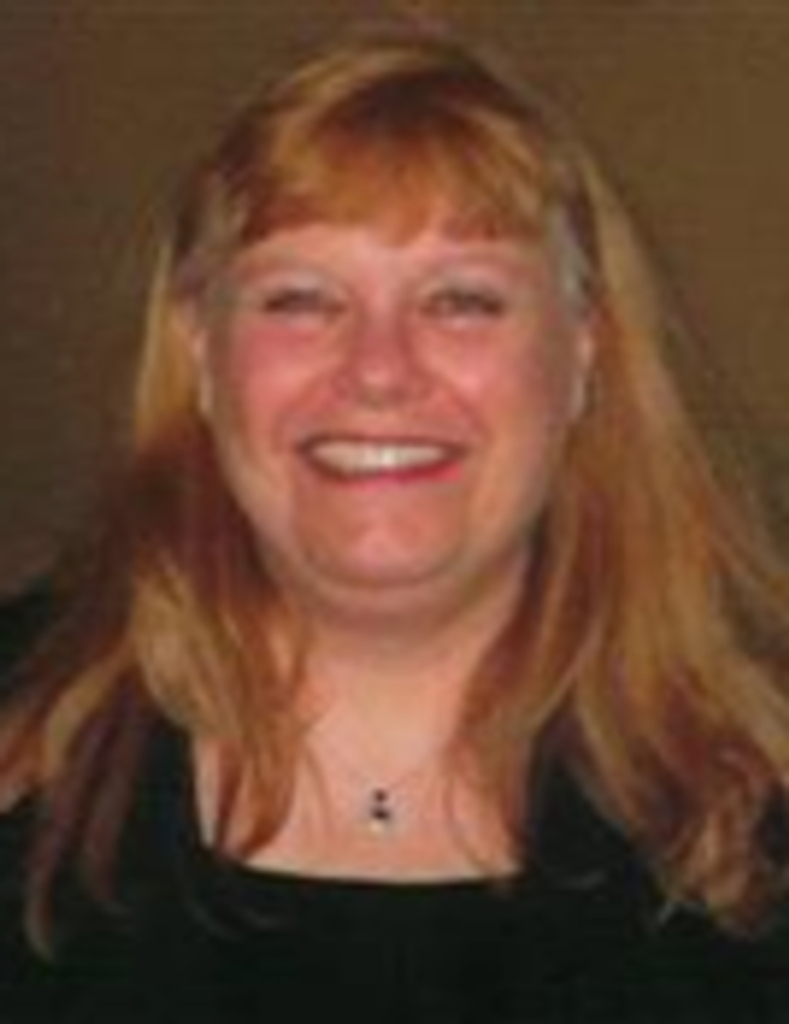 Patricia  J. Parkins