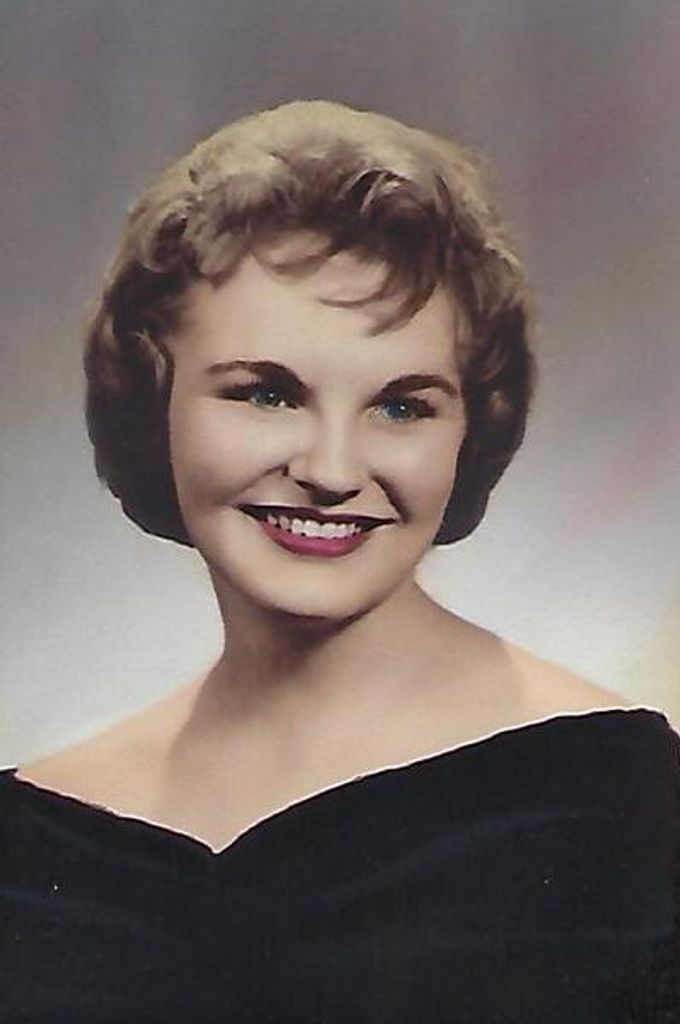 Carolyn "Ck" Kay Gund Profile Photo