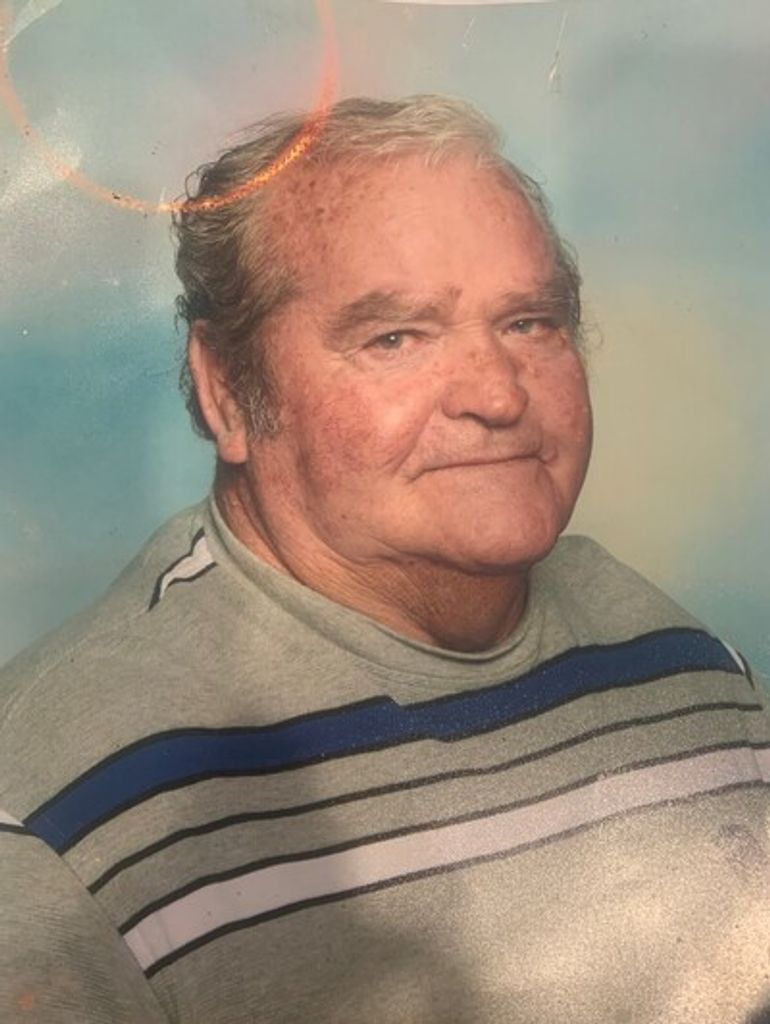 Johnny Mcclelland Profile Photo