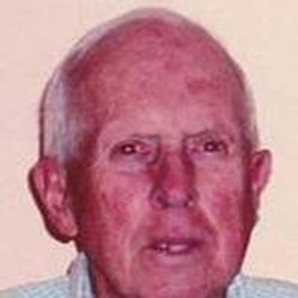 Daniel K. Morrison Jr. Profile Photo