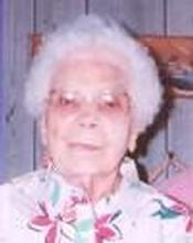 Vivian E. Dixon