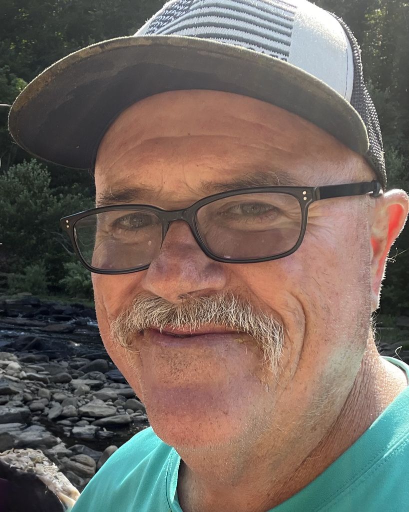 Randy Arthur Schroeder