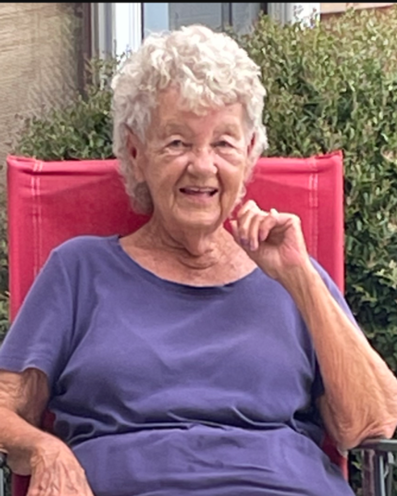 Margaret Rivenbark Kennedy Profile Photo