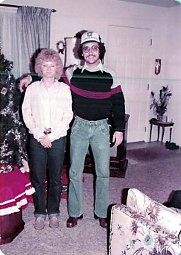 Jerry Gale Crowe photo gallery thumbnail 17 of 40