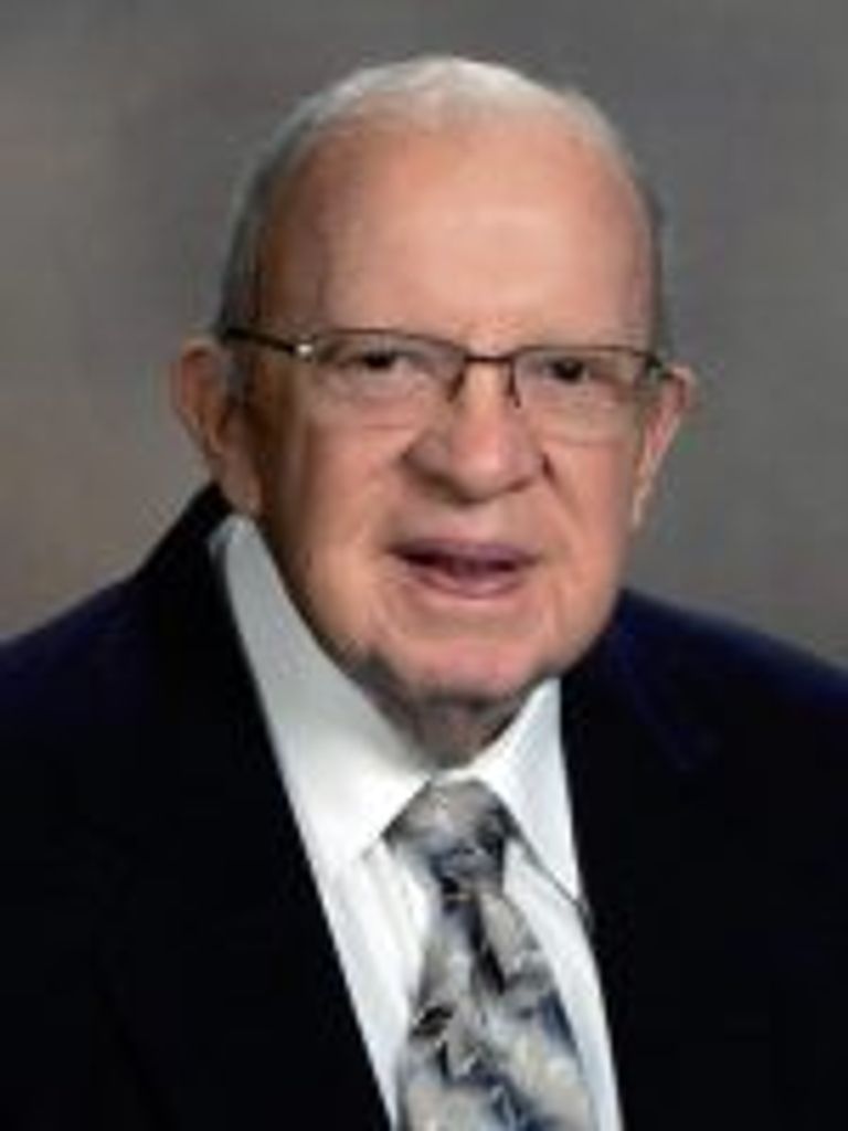William Robert “Bill” Wright, Sr.
