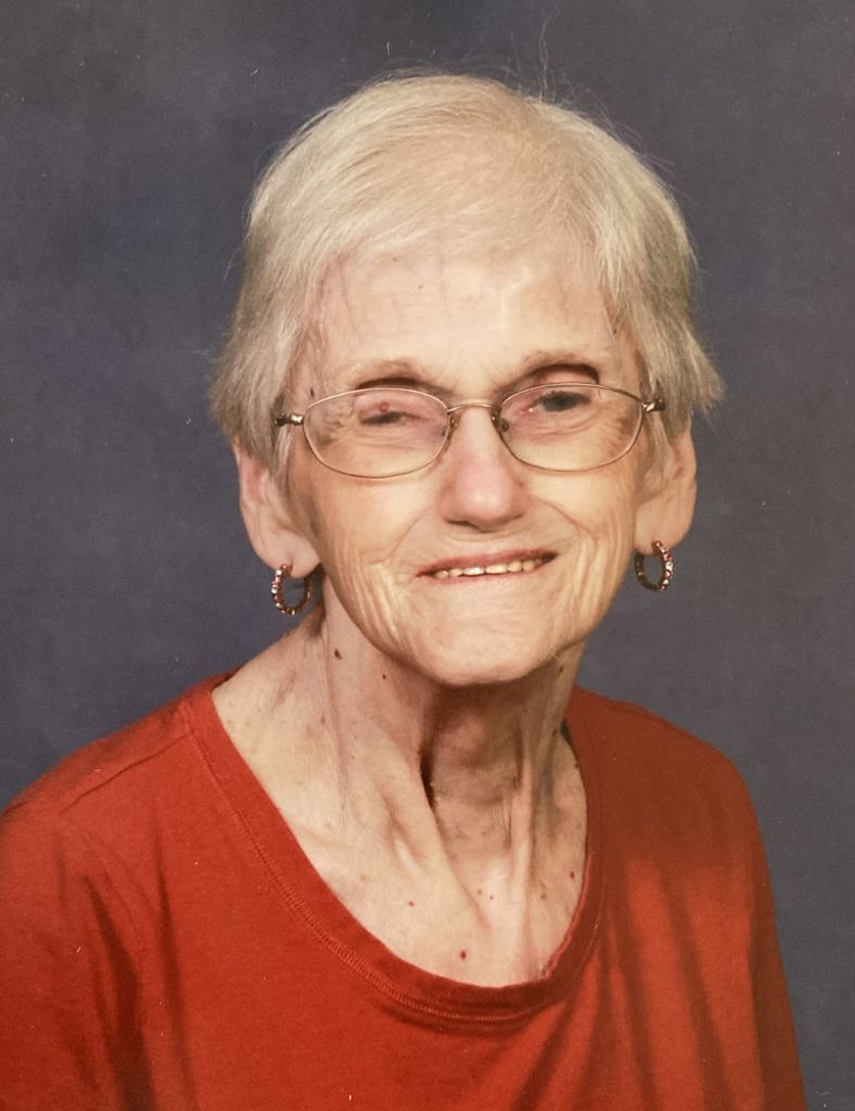 Eleanor Marie Hatchell Profile Photo