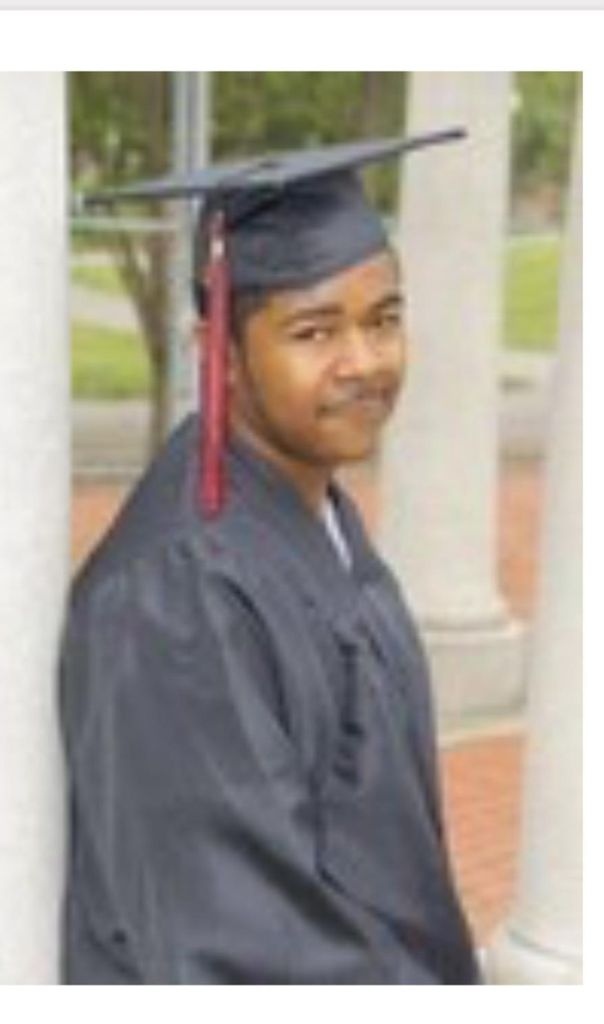 Daeshawn Lamar Simington