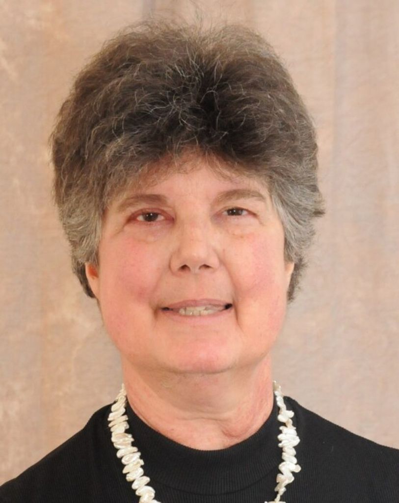 Mary Beth Garrahan