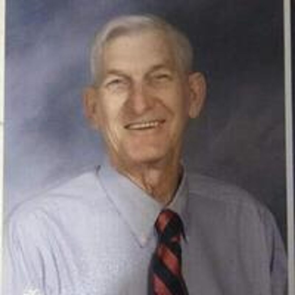 Dwain A. Nobles, Sr. Profile Photo