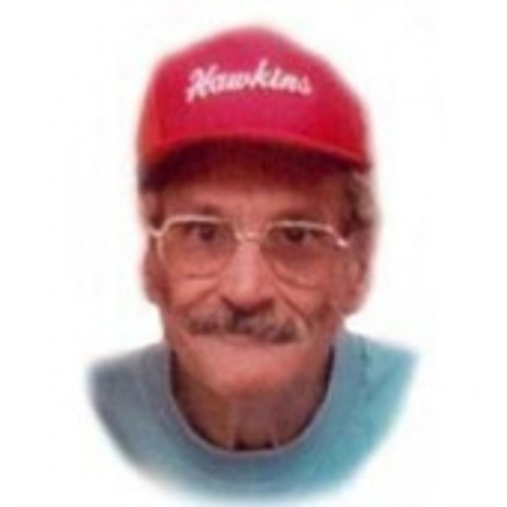 Charles W. Hawkins