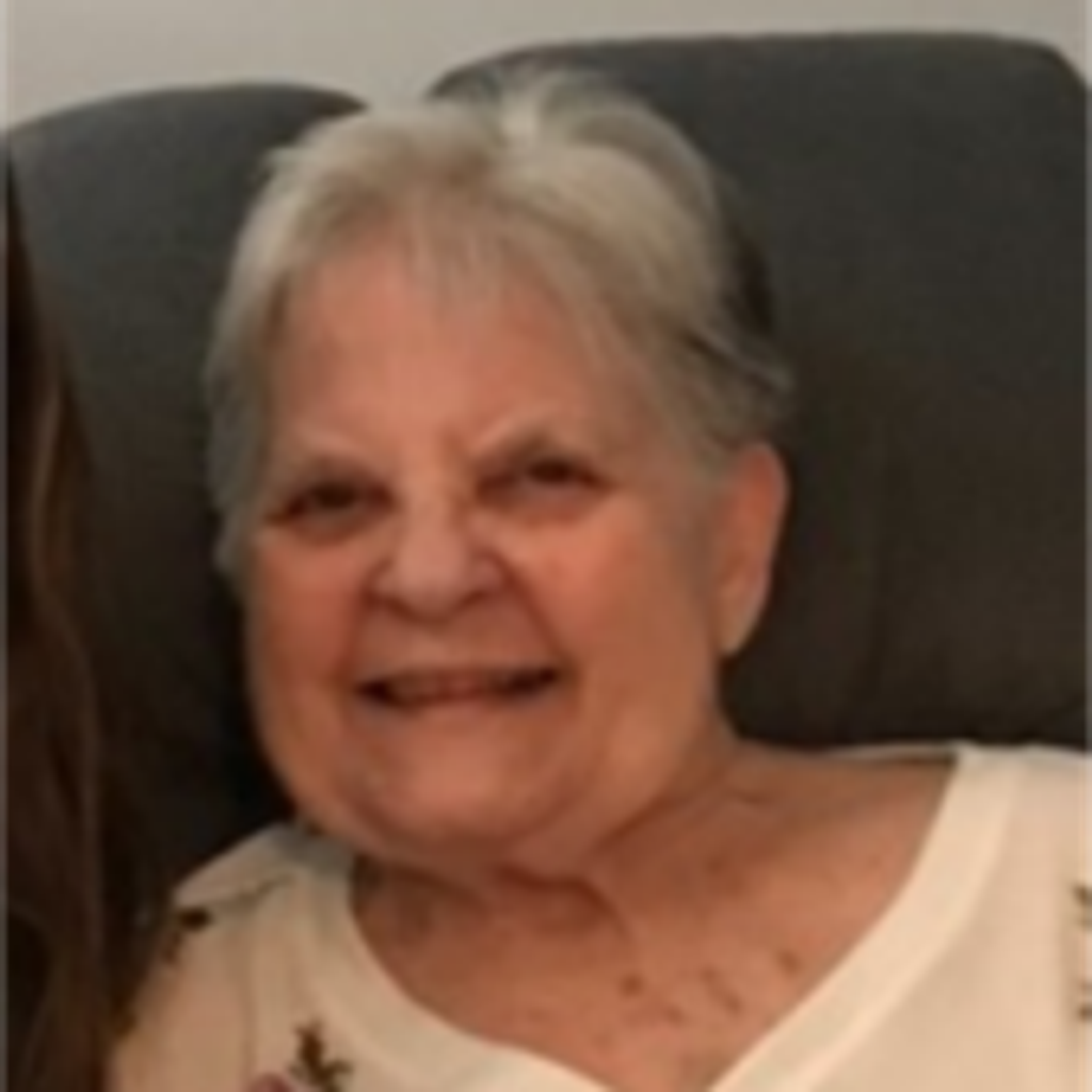 Nancy Abshire Markham Profile Photo