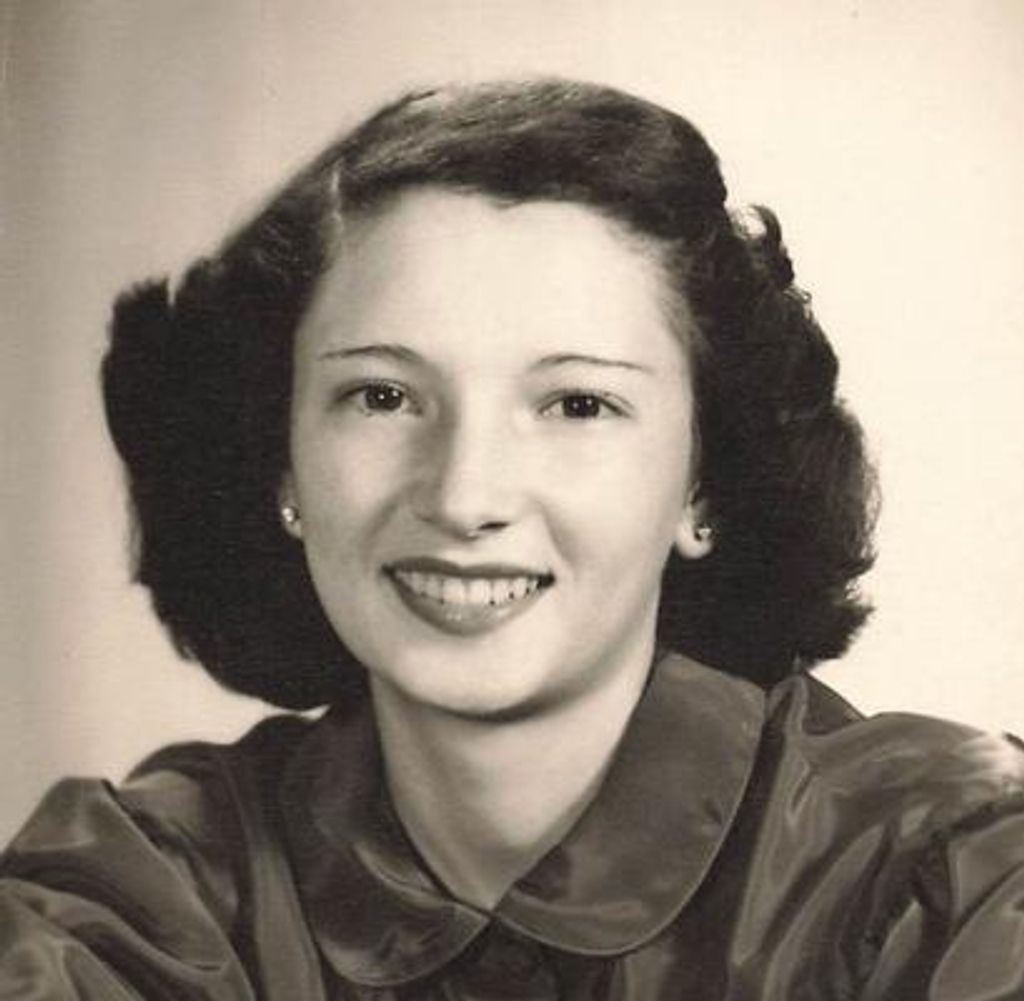 Betty Lou (Hayes) Lobb Profile Photo