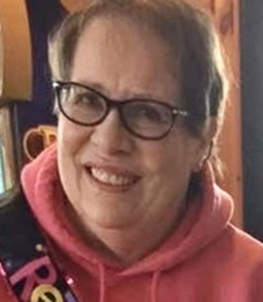 Janet Brewster