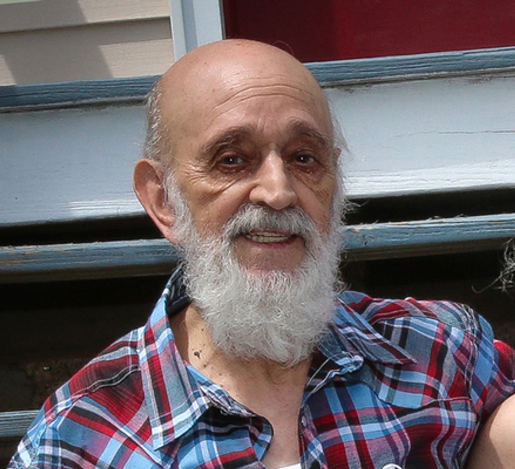 Miguel D. Amaral Profile Photo