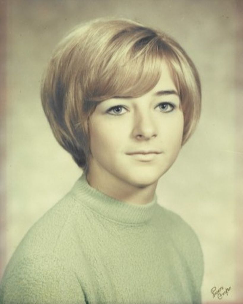 Janet Rosemary Hueppchen