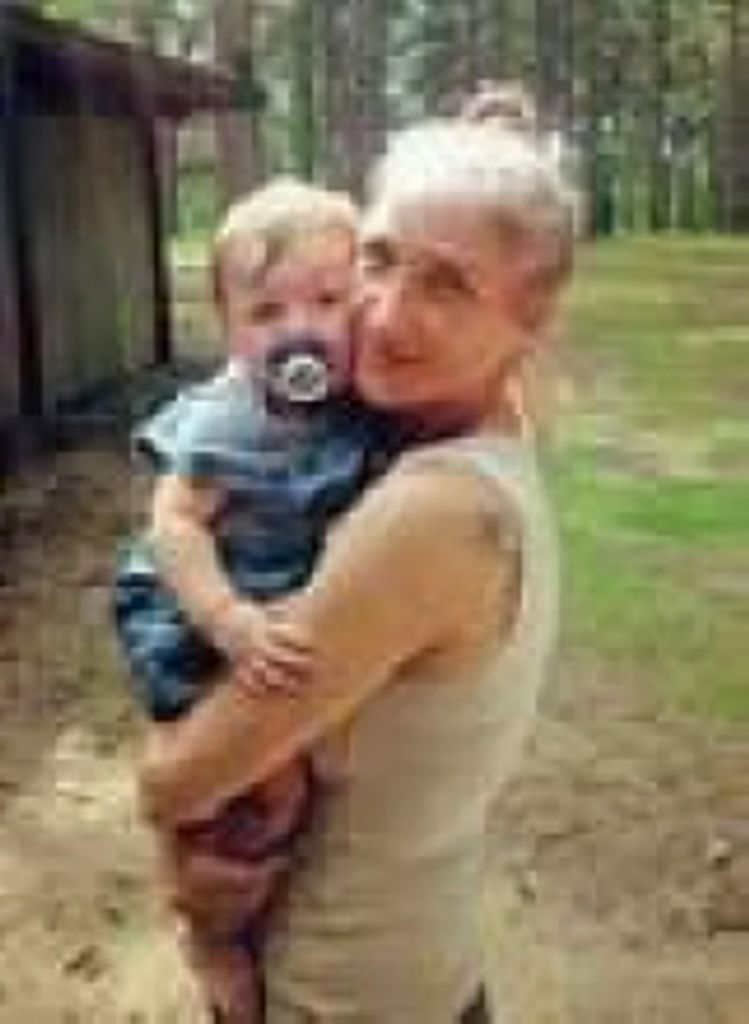 Janet  Marie Reed