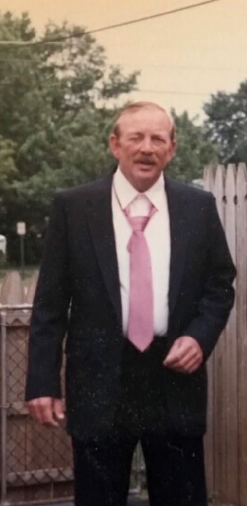 David Brown Profile Photo