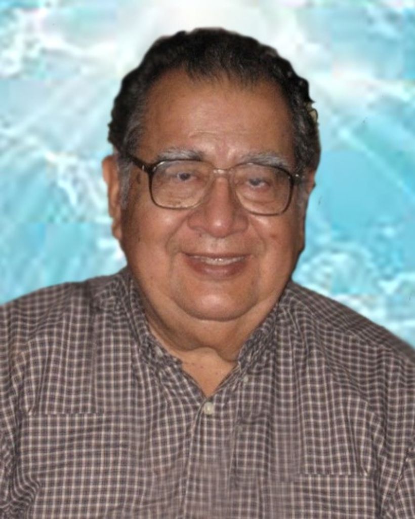 Braulio Martinez