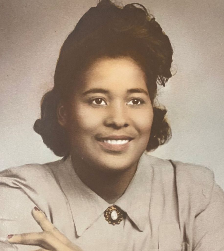 Virginia Minnie King Profile Photo
