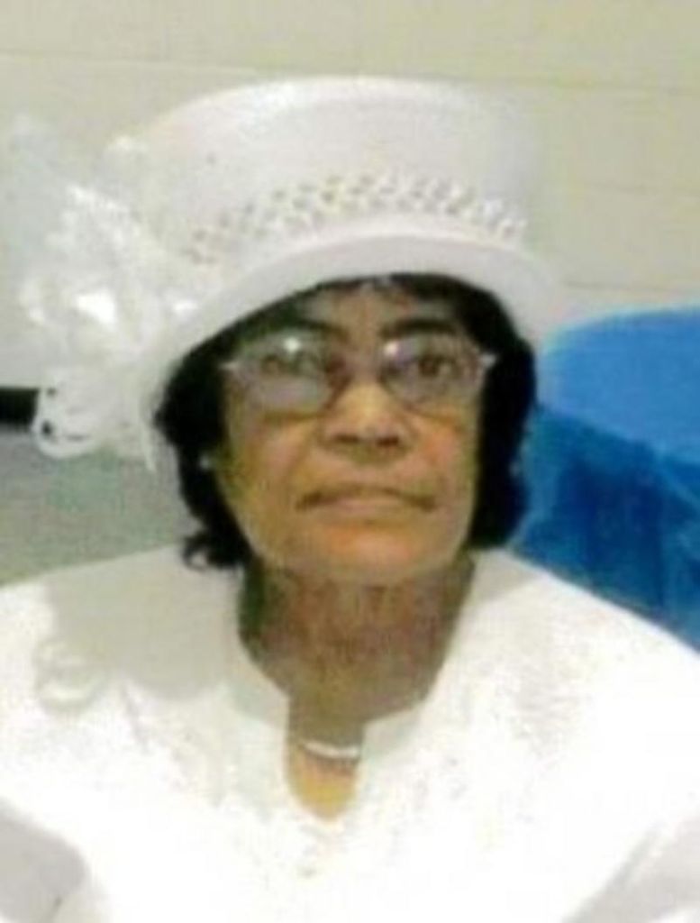 Marion Armistead Mosby Profile Photo