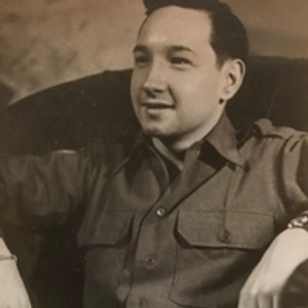 Edwin Thomas Kennedy