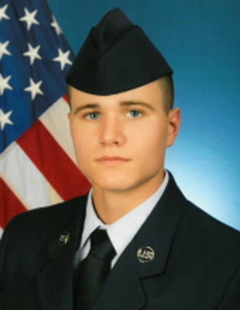 Nolan Joseph Fournier Profile Photo