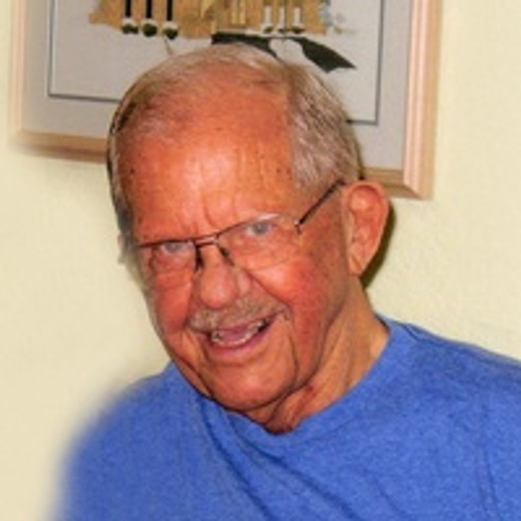 Robert L. Heersema