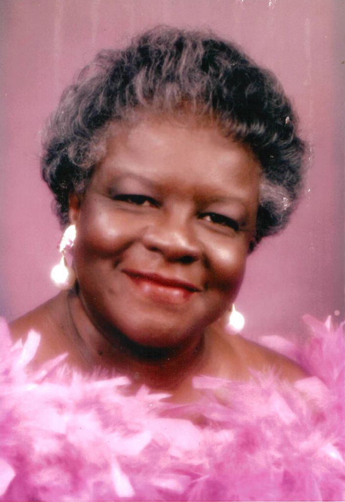 Thelma Jefferies Davidson Profile Photo