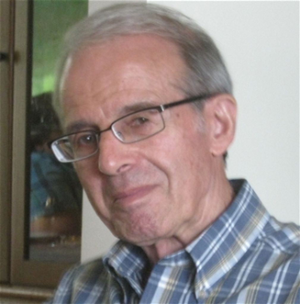 Melvin M. Wenger