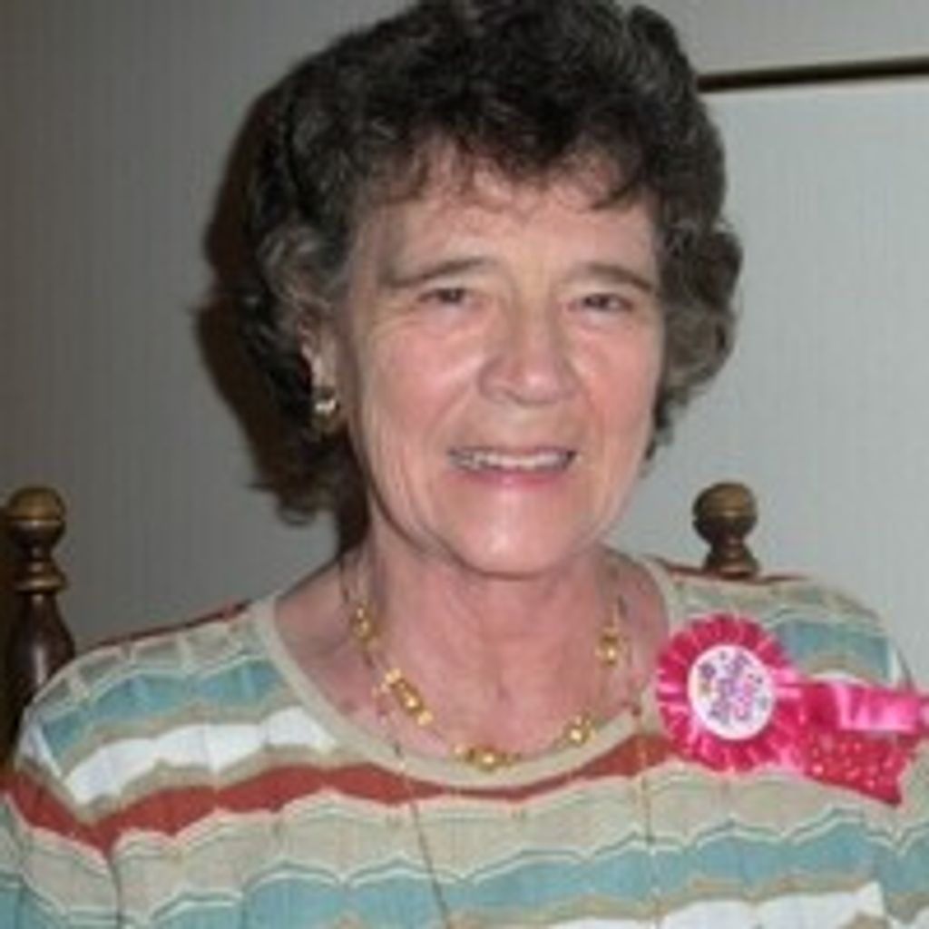 Sallye Leonard Hilton