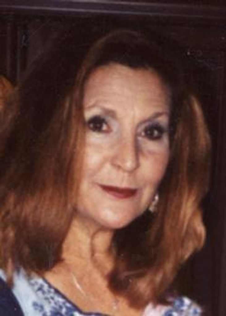 Joy Rogers Thomas