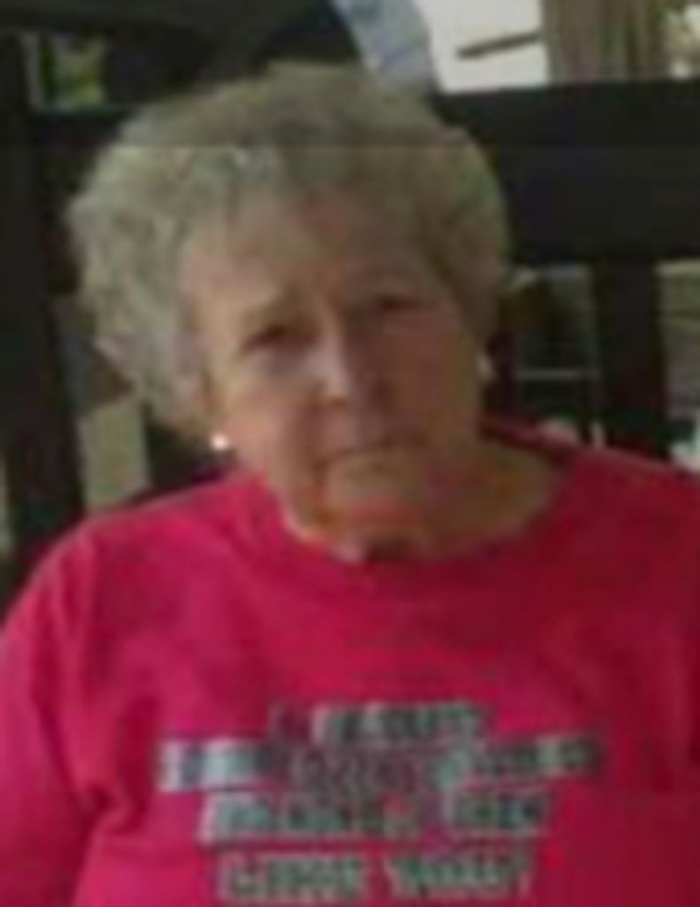 Marilyn Jane  Plyler