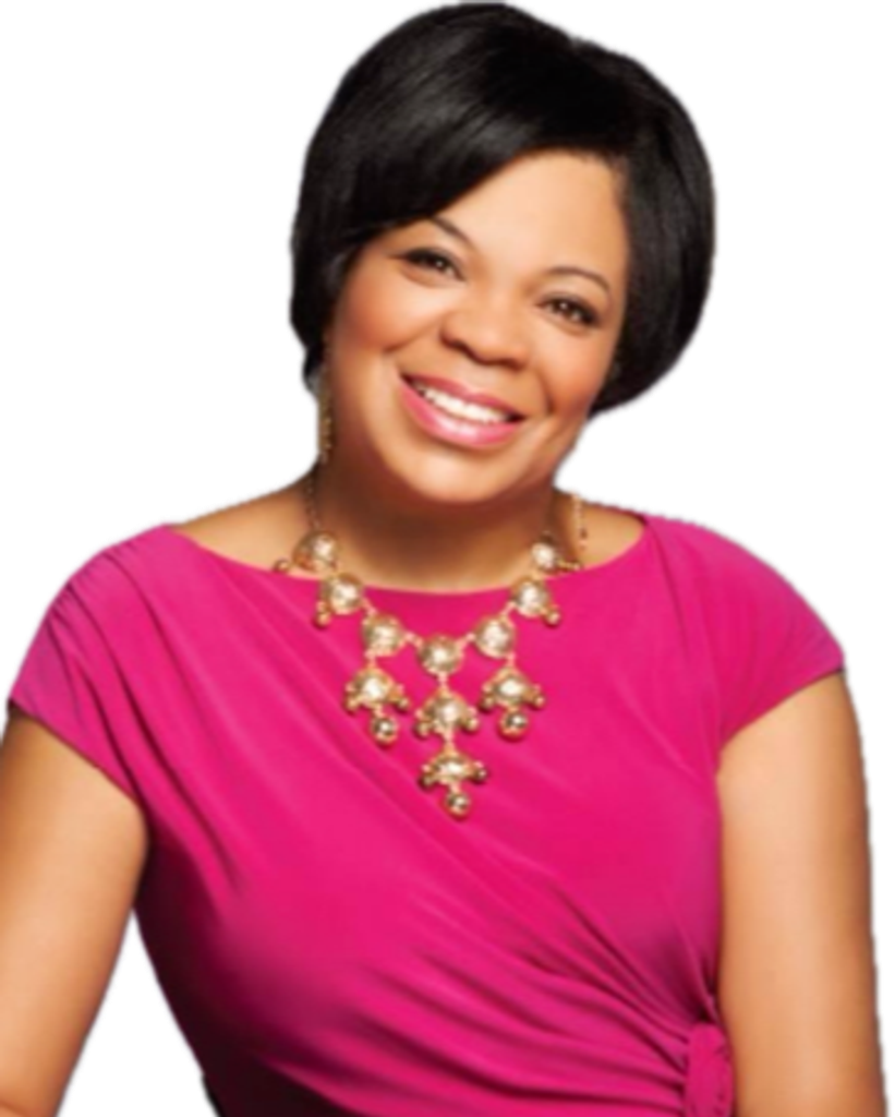 Roberta Marchelle Clark Profile Photo